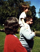 Ruth Bennett McDougal Dorrough; Dan Dorrough; Ben Dorrough;